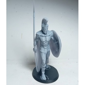 1/32 Spartan Warrior 